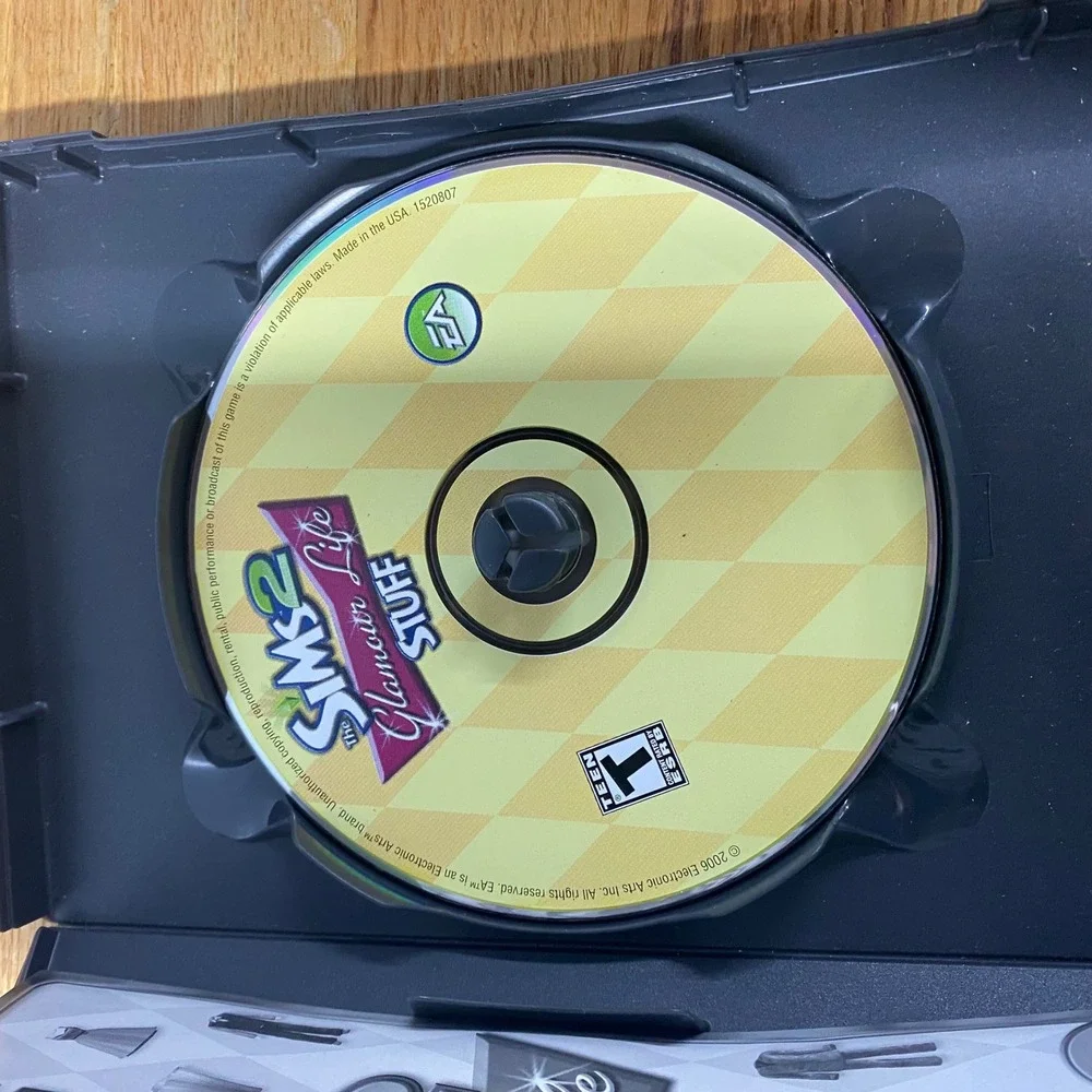 Electronic Arts expand your